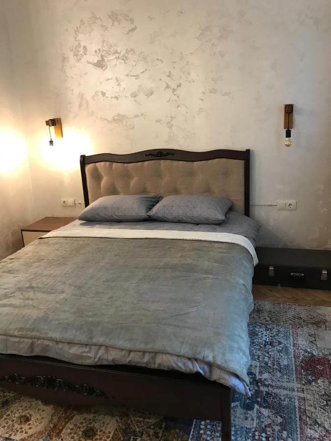 Apartament Tugan Baranovskogo Lvov Exteriér fotografie
